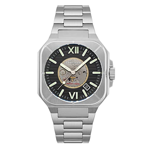 Thomas Earnshaw Automatische Uhr ES-8258-11 von Thomas Earnshaw