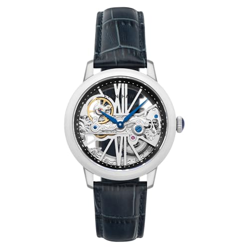 Thomas Earnshaw Automatische Uhr ES-8287-01 von Thomas Earnshaw