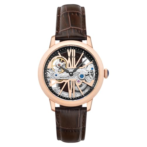 Thomas Earnshaw Automatische Uhr ES-8287-02 von Thomas Earnshaw