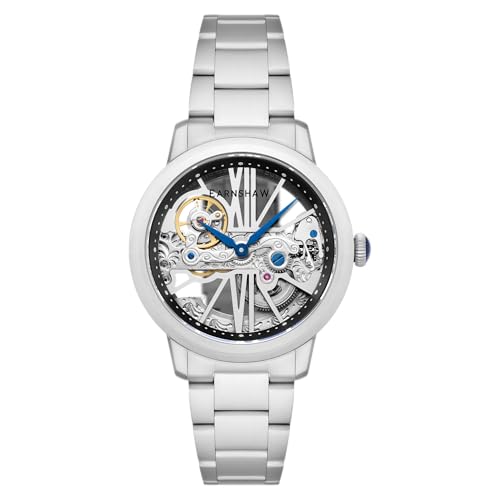 Thomas Earnshaw Automatische Uhr ES-8287-11 von Thomas Earnshaw