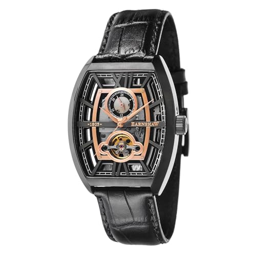 Earnshaw Automatische Uhr ES-8111-04 von Thomas Earnshaw