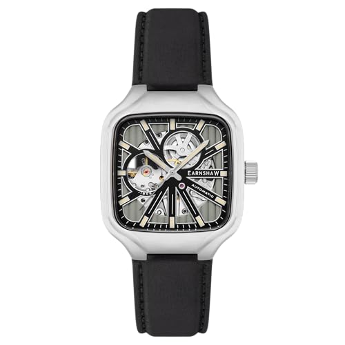 Thomas Earnshaw Klassische Uhr ES-8294-01 von Thomas Earnshaw