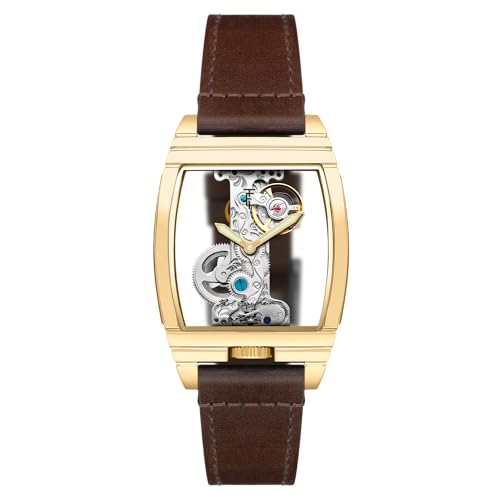 Thomas Earnshaw Klassische Uhr ES-8299-03 von Thomas Earnshaw