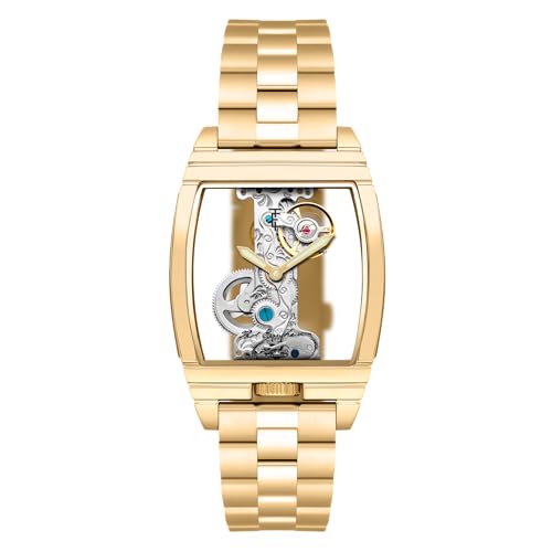 Thomas Earnshaw Klassische Uhr ES-8299-22 von Thomas Earnshaw