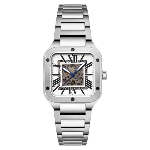 Thomas Earnshaw Klassische Uhr ES-8303-11 von Thomas Earnshaw
