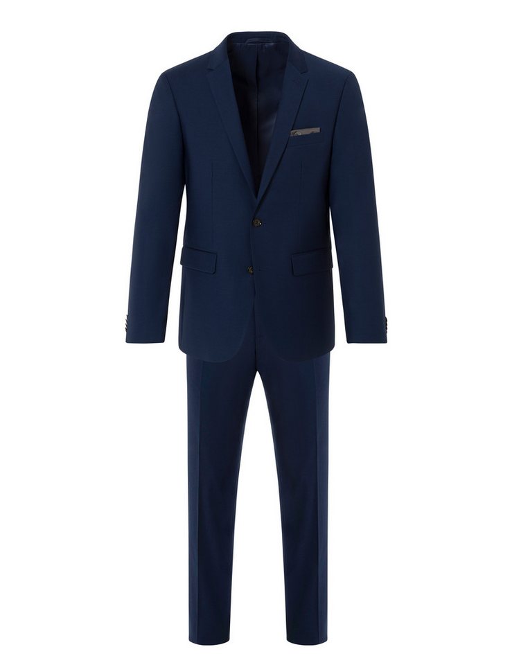 Thomas Goodwin Anzug Thomas Goodwin bi-stretch Anzug von Thomas Goodwin