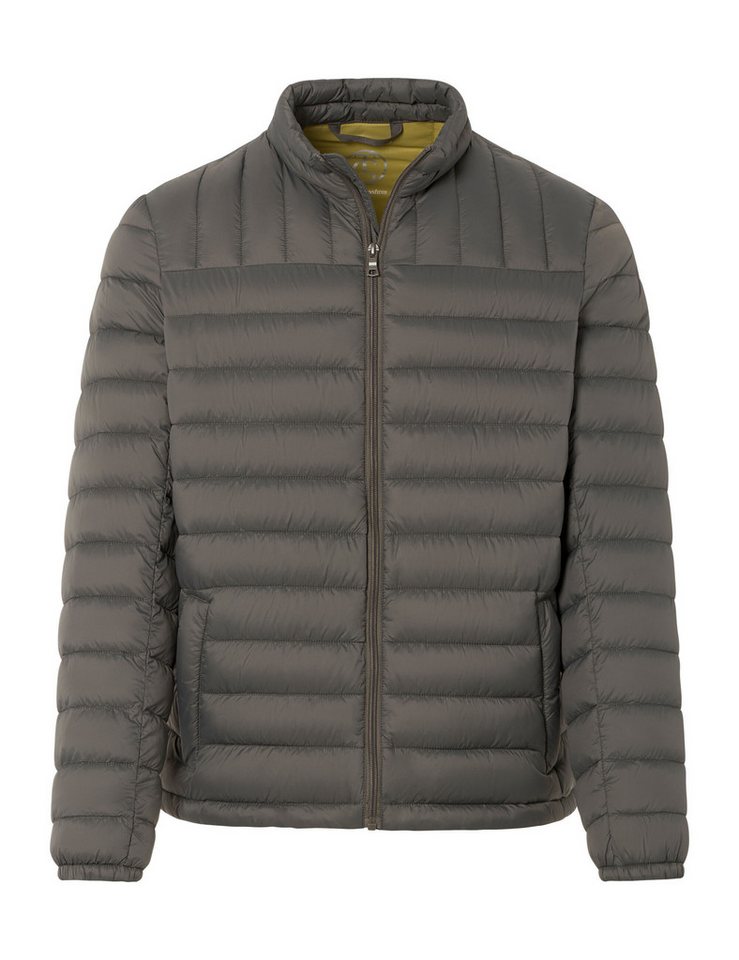 Thomas Goodwin Winterjacke Jacke mit Reißverschlusstaschen von Thomas Goodwin