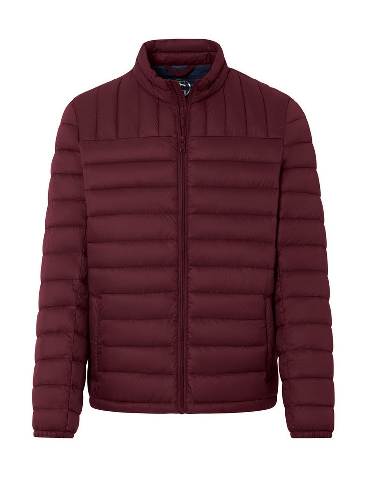 Thomas Goodwin Winterjacke Jacke mit Reißverschlusstaschen von Thomas Goodwin