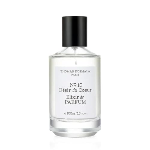 THOMAS KOSMALA, No.10 Désir du Coeur, Eau de Parfum, Unisexduft, 100 ml von Thomas Kosmala