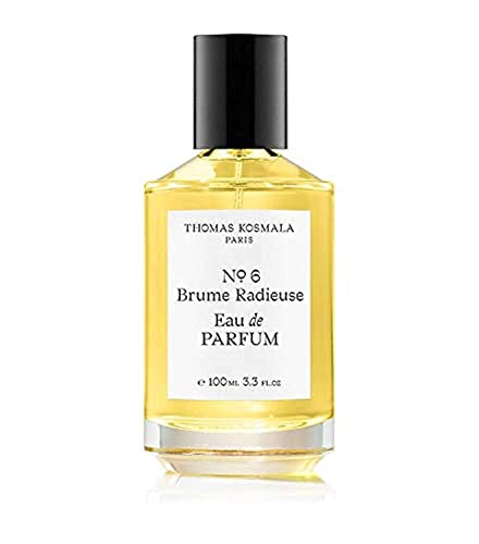 THOMAS KOSMALA, No.6 Brume Radieuse, Eau de Parfum, Unisexduft, 100 ml von Thomas Kosmala