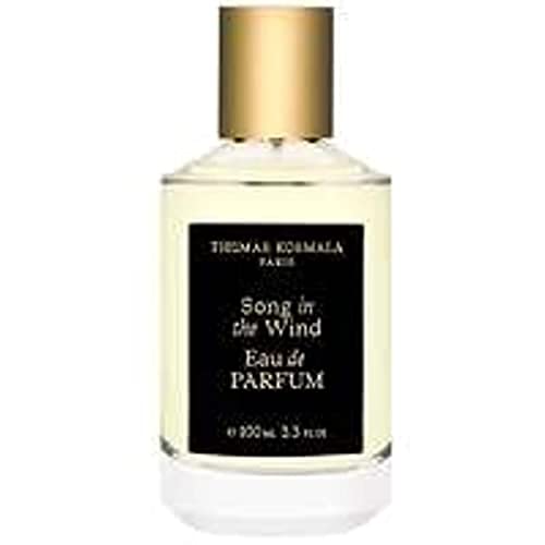 THOMAS KOSMALA, Song In The Wind, Eau de Parfum, Unisexduft, 100 ml von Thomas Kosmala