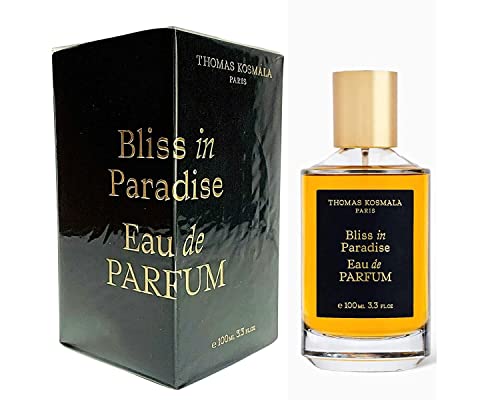 THOMAS KOSMALA BLISS IN PARADISE (U) EDP UK von Thomas Kosmala
