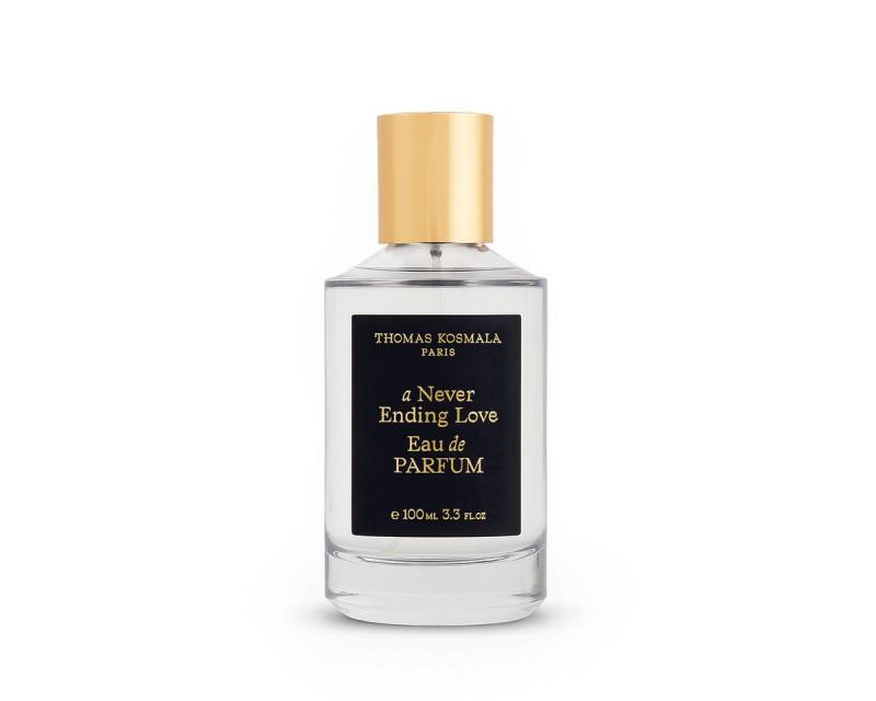 Thomas Kosmala Eau de Parfum A Never Ending Love von Thomas Kosmala