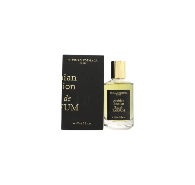Thomas Kosmala Eau de Parfum Arabian Passion Eau de Parfum 100ml Spray Thomas Kosmala Eau de Parfum Arabian Passion Eau de Parfum 100ml Spray von Thomas Kosmala