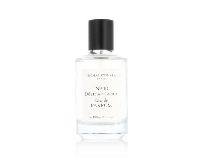 Thomas Kosmala Eau de Parfum No. 10 Désir du Coeur von Thomas Kosmala
