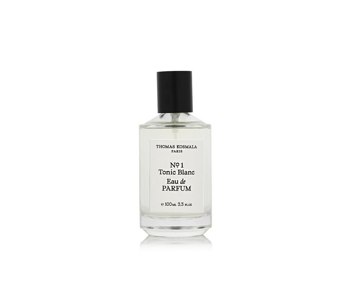 Thomas Kosmala Eau de Parfum No.1 Tonic Blanc Thomas Kosmala Eau de Parfum No.1 Tonic Blanc von Thomas Kosmala