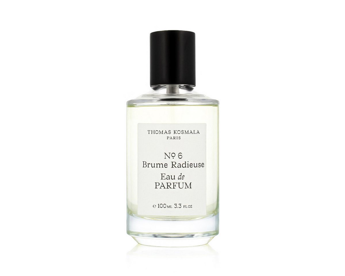 Thomas Kosmala Eau de Parfum No.6 Brume Radieuse Thomas Kosmala Eau de Parfum No.6 Brume Radieuse von Thomas Kosmala