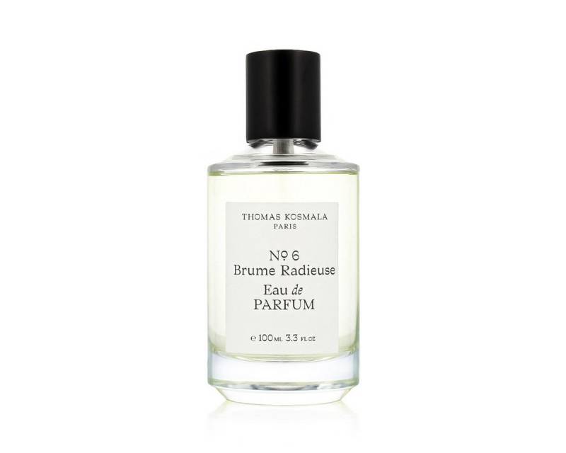 Thomas Kosmala Eau de Parfum No.6 Brume Radieuse Thomas Kosmala Eau de Parfum No.6 Brume Radieuse von Thomas Kosmala