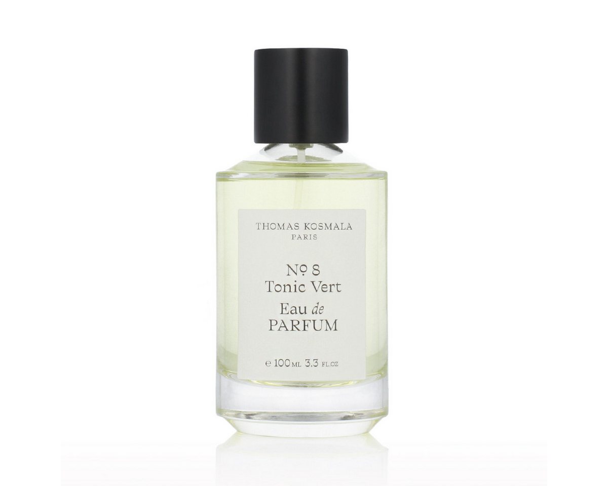 Thomas Kosmala Eau de Parfum No.8 Tonic Vert Thomas Kosmala Eau de Parfum No.8 Tonic Vert von Thomas Kosmala