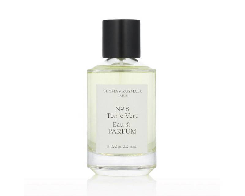 Thomas Kosmala Eau de Parfum No.8 Tonic Vert Thomas Kosmala Eau de Parfum No.8 Tonic Vert von Thomas Kosmala