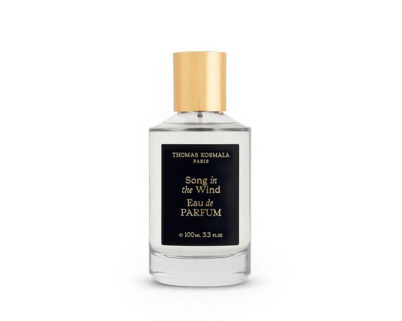 Thomas Kosmala Eau de Parfum Song In The Wind von Thomas Kosmala