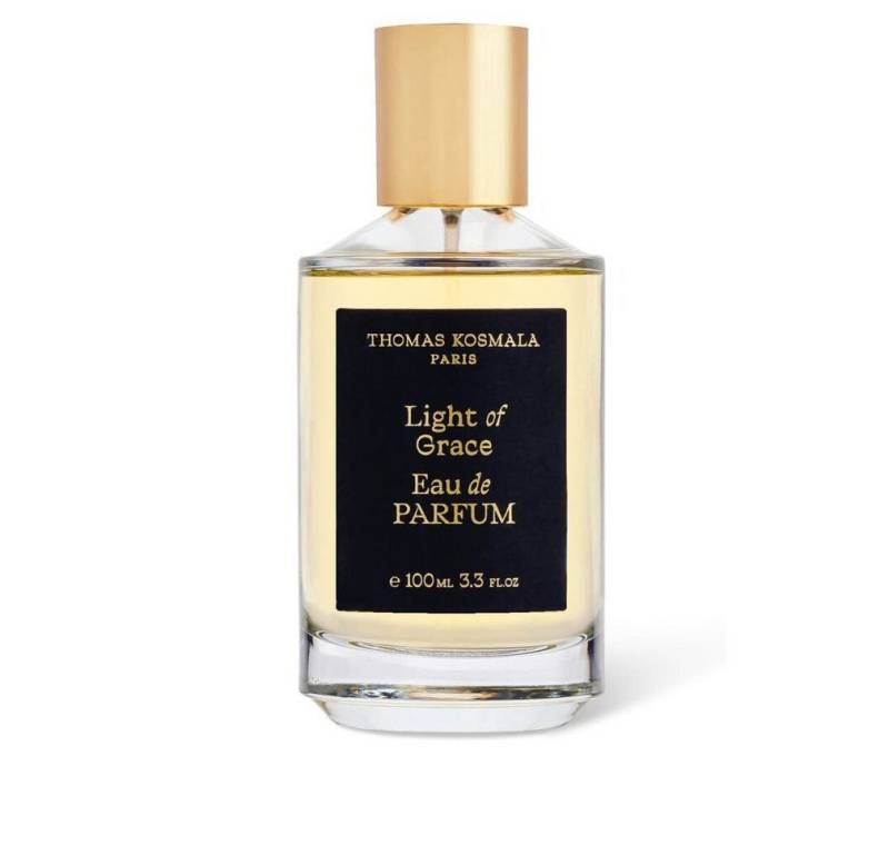 Thomas Kosmala Körperpflegeduft Light of Grace Eau De Parfum 100ml (unisex) von Thomas Kosmala
