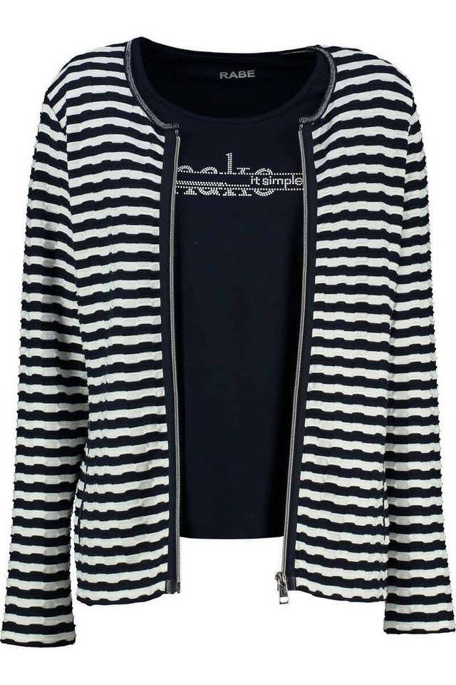 Thomas Rabe 2-in-1-Pullover von Thomas Rabe