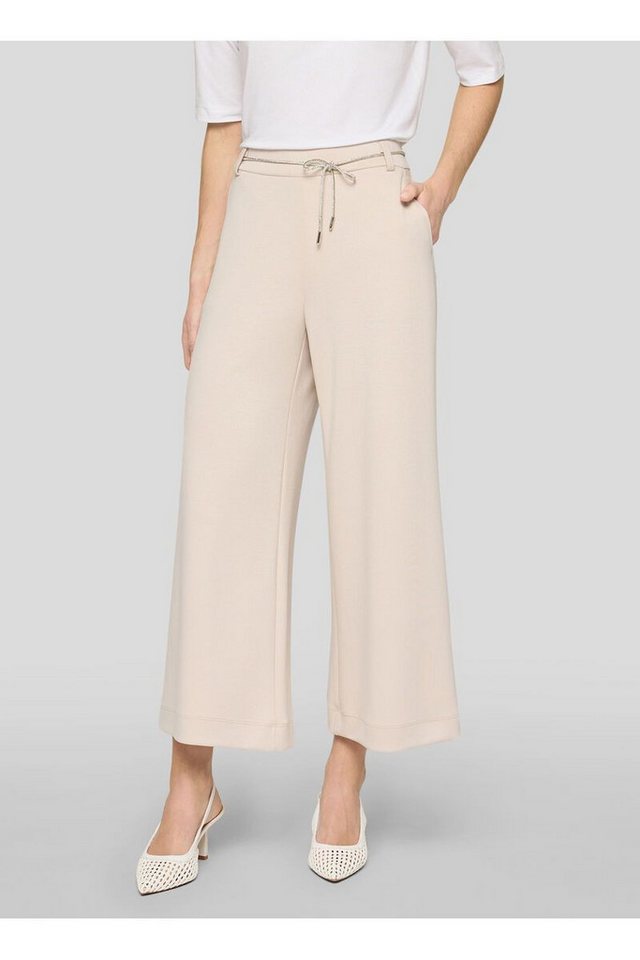 Thomas Rabe Jerseyhose von Thomas Rabe