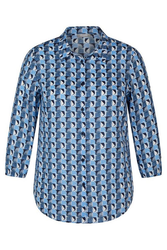 Thomas Rabe Kurzarmbluse von Thomas Rabe