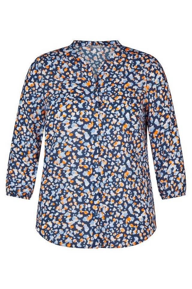 Thomas Rabe Kurzarmbluse von Thomas Rabe