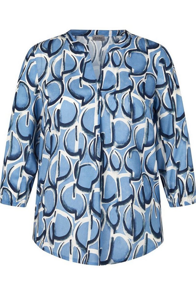 Thomas Rabe Kurzarmbluse von Thomas Rabe