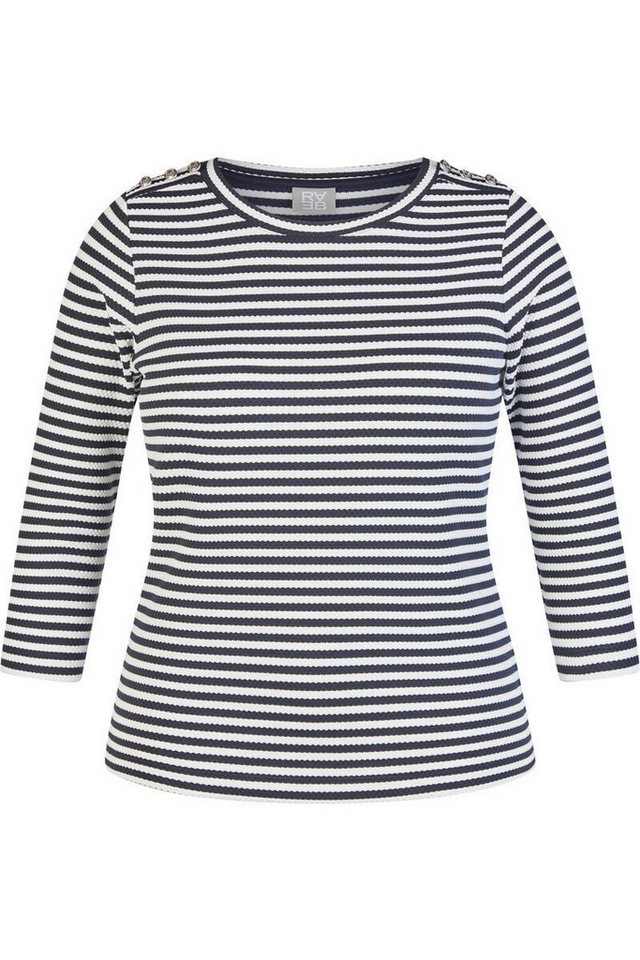 Thomas Rabe Poloshirt von Thomas Rabe