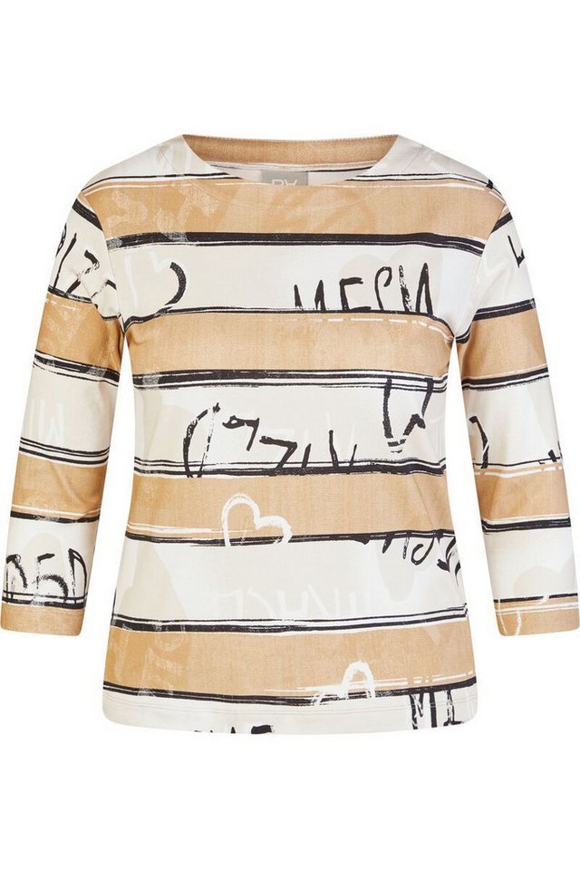 Thomas Rabe Poloshirt von Thomas Rabe