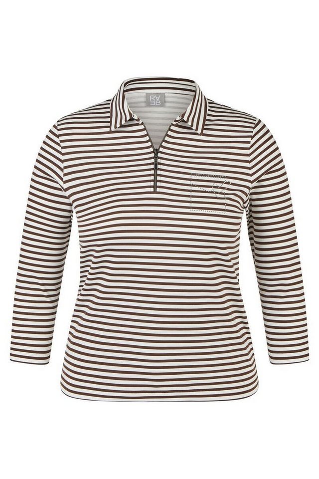 Thomas Rabe Poloshirt von Thomas Rabe