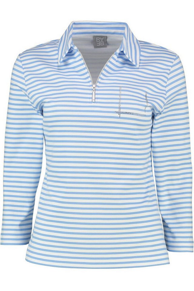 Thomas Rabe Poloshirt von Thomas Rabe