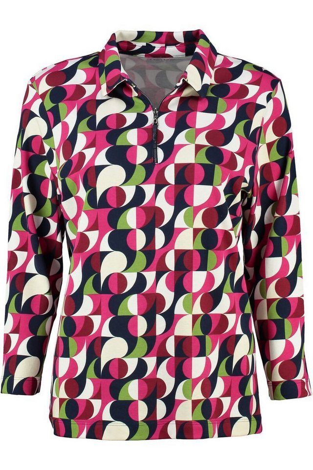 Thomas Rabe Poloshirt von Thomas Rabe