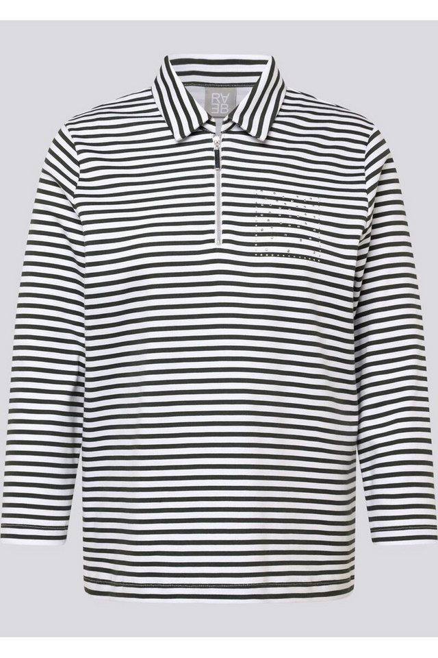 Thomas Rabe Poloshirt von Thomas Rabe