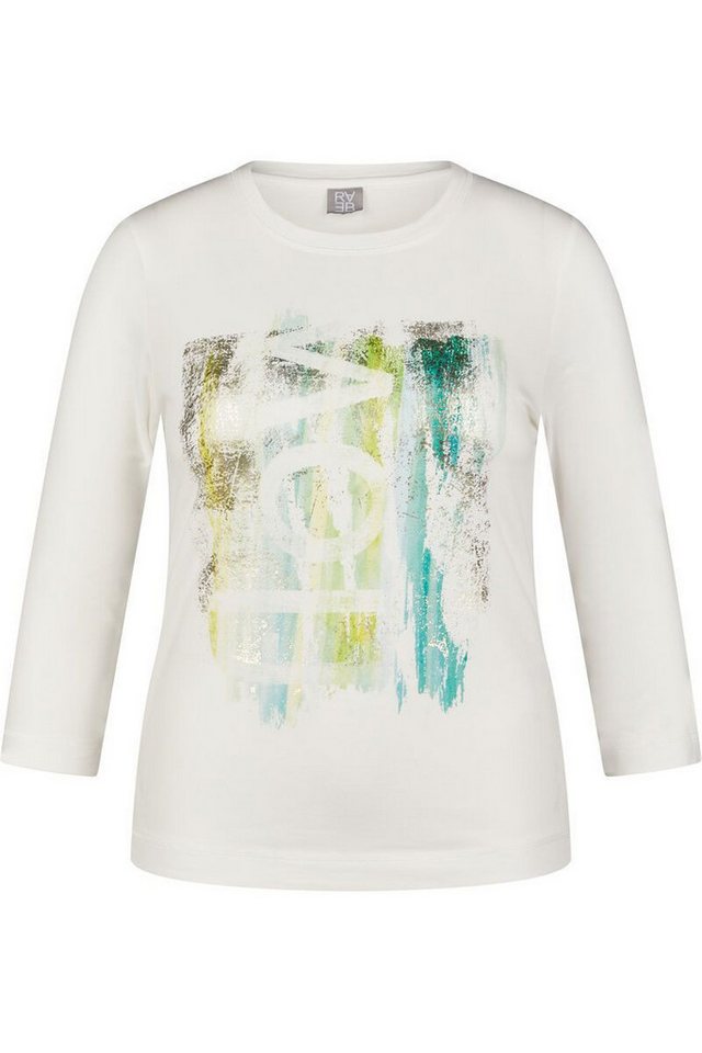 Thomas Rabe Poloshirt von Thomas Rabe