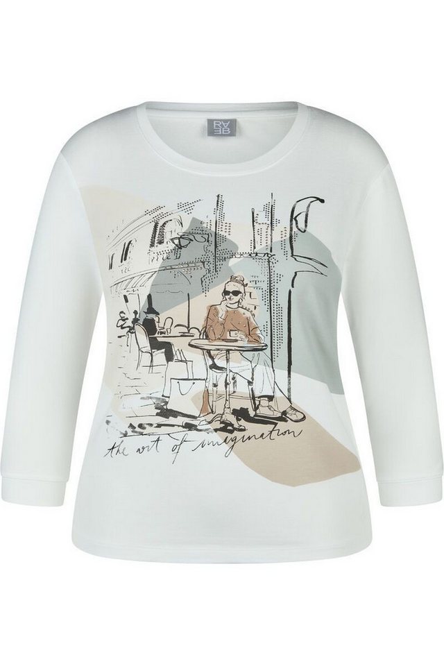 Thomas Rabe Poloshirt von Thomas Rabe