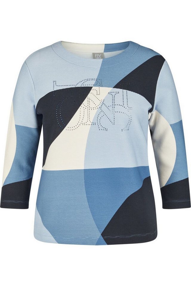 Thomas Rabe Poloshirt von Thomas Rabe