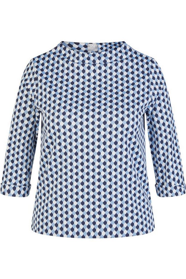 Thomas Rabe Poloshirt von Thomas Rabe