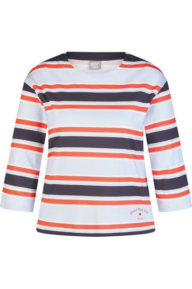 Thomas Rabe Poloshirt von Thomas Rabe