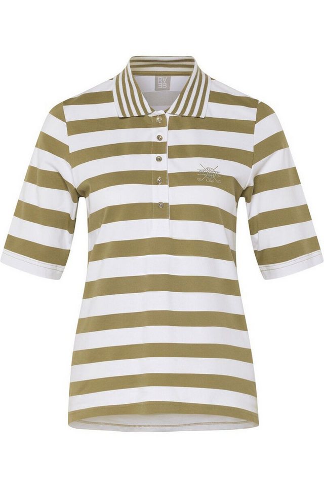 Thomas Rabe Poloshirt von Thomas Rabe