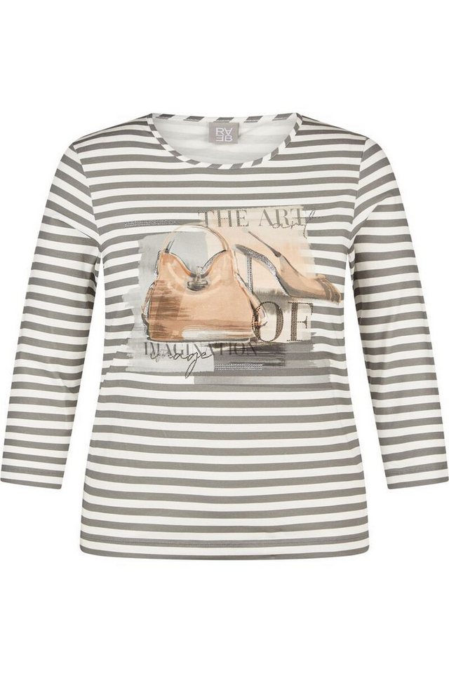 Thomas Rabe Poloshirt von Thomas Rabe