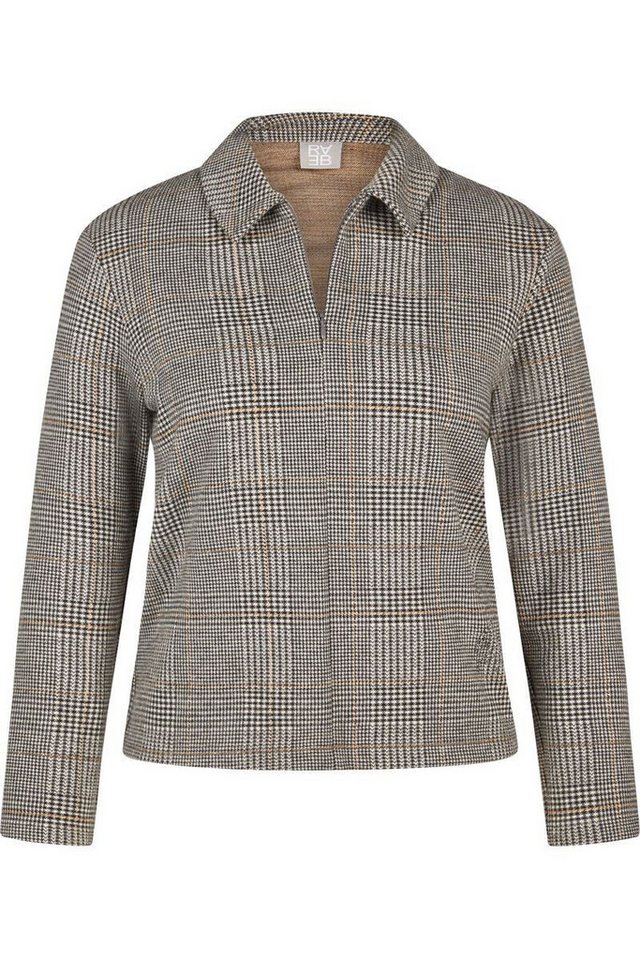 Thomas Rabe Poloshirt von Thomas Rabe