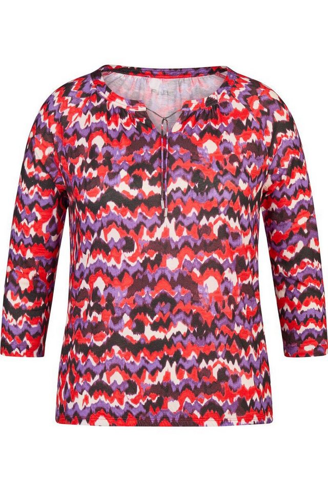 Thomas Rabe Poloshirt von Thomas Rabe