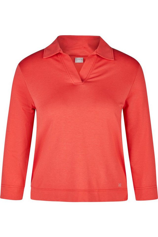 Thomas Rabe Poloshirt von Thomas Rabe