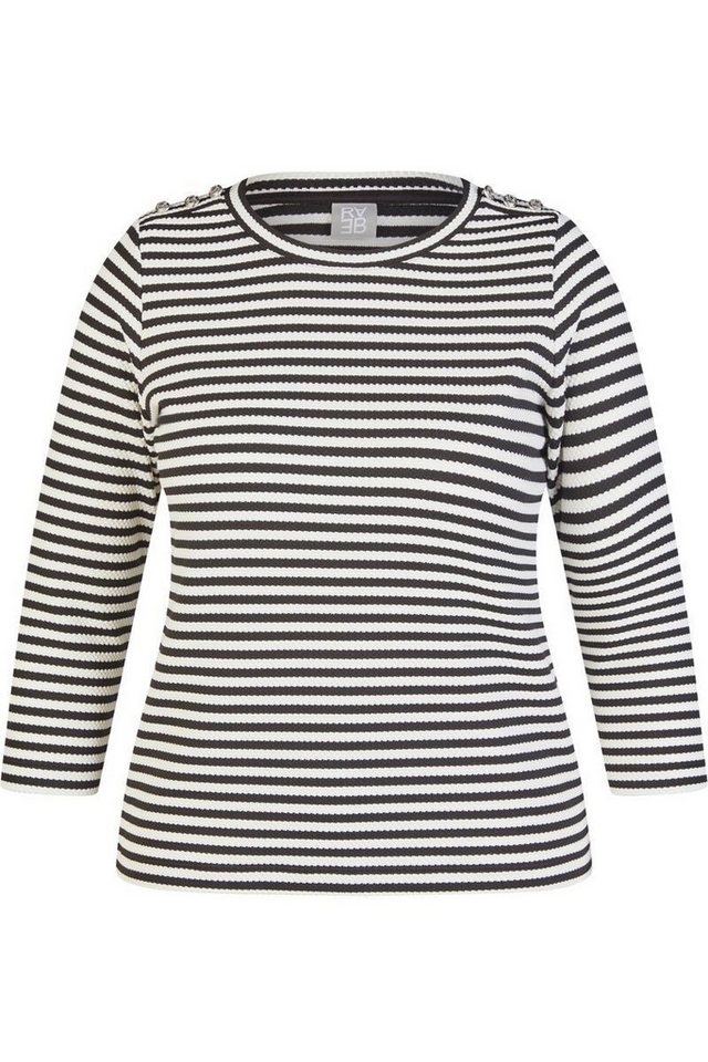 Thomas Rabe Poloshirt von Thomas Rabe