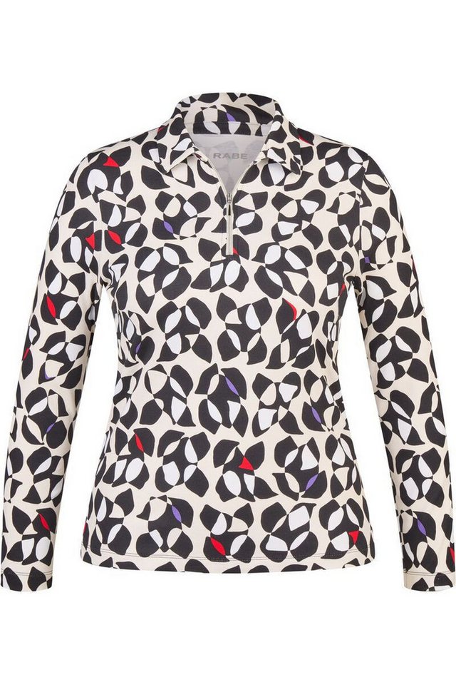 Thomas Rabe Poloshirt von Thomas Rabe