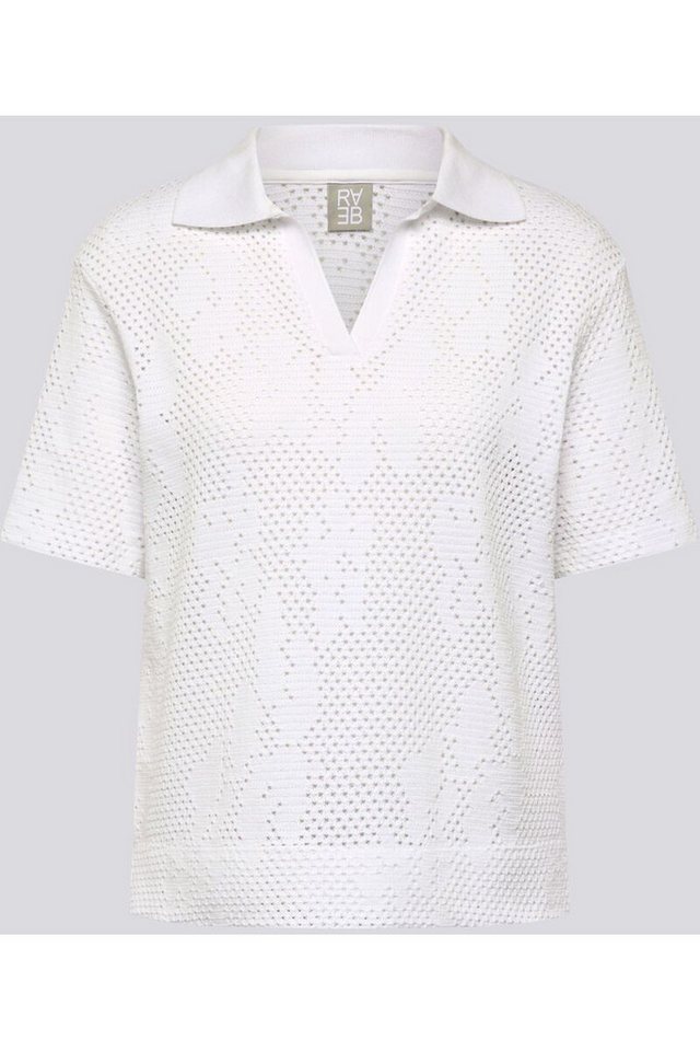 Thomas Rabe Poloshirt von Thomas Rabe